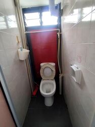 Blk 6 Marsiling Gardens (Woodlands), HDB 3 Rooms #611936611